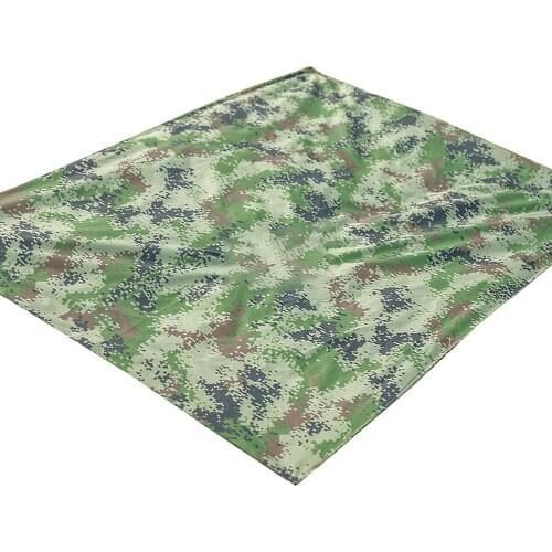 100 * 145cm Folding Camping Carpet Pocket Blanket Waterproof Beach Mat Outdoor Portable Picnic Mat Camping Bed Sleeping Pad