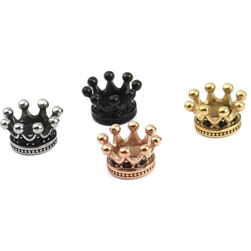 8Seasons Metal Beads