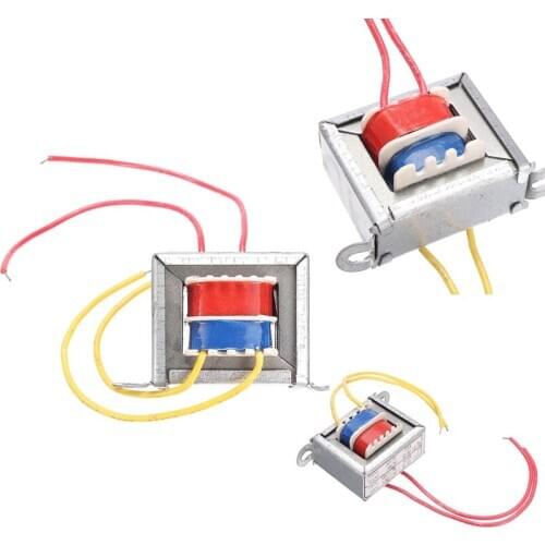 AC 9V Spot Welder Power Supply Transformer for NY-D01 100A/40A Spot Welding Controller Board