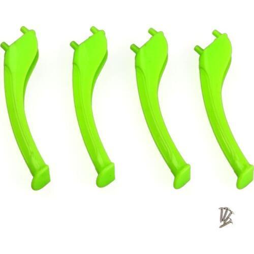Free Shipping SYMA X5HC X5HD X5HW X5S X5SW X5SC X5 RC Quadcopter Drone spare parts landing gears landing skids Original Syma