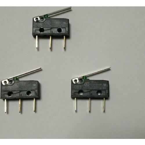 For Fresenius Hemodialysis Machine Hemodialysis 4008 Series Irrigation Bridge Micro Switch 1528 1PSC