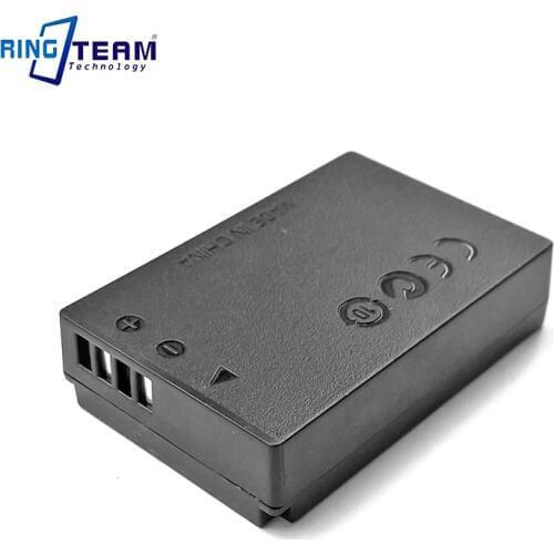 LP-E12 Fake Battery DRE12 DR E12 DR-E12 DC Coupler DR-E12 (Need CA-PS700) for Canon Digital Cameras EOS-M EOS M M2 M10 M50 M100