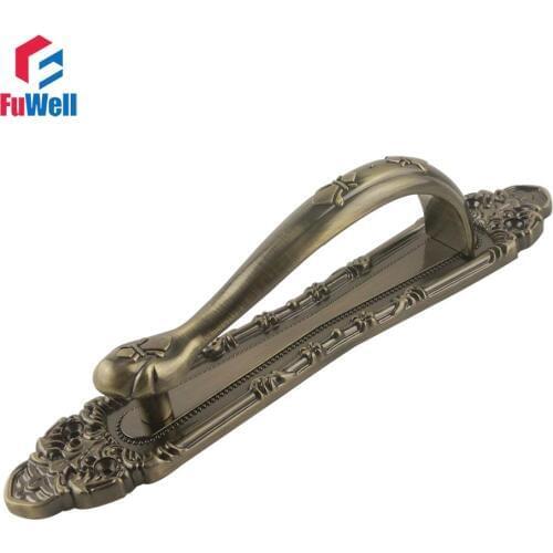 FuWell Door Handles