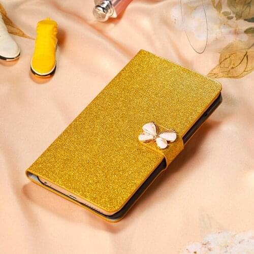 Soft Back Case For Lenovo A5 L18011 Silicon TPU Flip PU Leather Phone Case Cover for Lenovo A5 L18011 For Lenovo A 5 5.45"