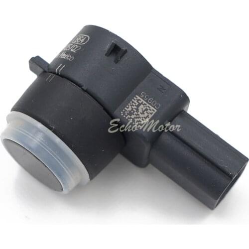 New PDC Parking Aid Bumper Object Sensor Radar Reverse Assist for Chrysler 1EW63GTWAA 0263013126