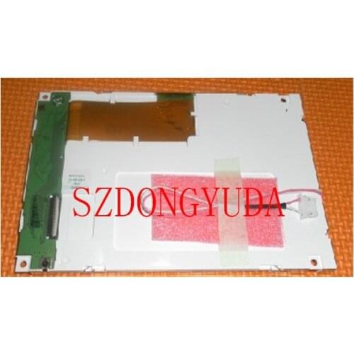 Original A+ 5.7'' Inch For AMPIRE AG320240N1 REV.B AM320240N1TMQWW0H LCD Screen Display