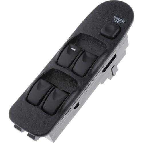 Window Switch Power Front Left Driver Side fit for Volvo Truck FH12 FM VNL