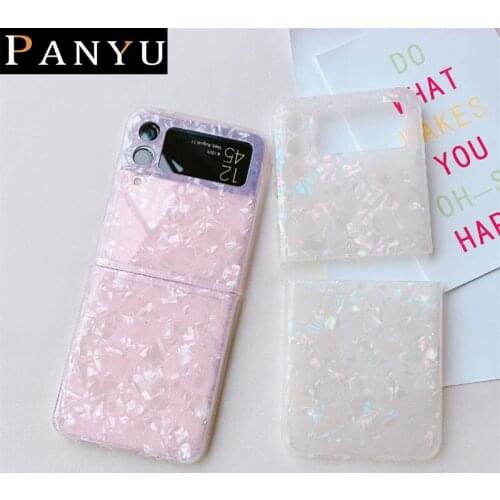 Чехлы для телефонов Samsung Galaxy Z Flip PANYU China At AliExpress