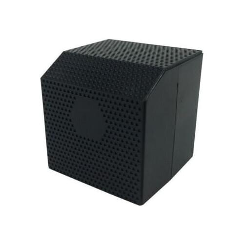 Hercules Car Plastic Tool Box B for RC 1/14 DIY Tamiya Bz Tractor Truck Model TH01323-SMT4