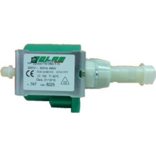 POMPA OLAB Modello 22000-20-042 1R 230V 50Hz 48W 2/1min