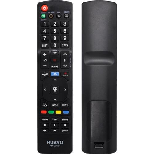 Remote control suitable for LG tv AKB72915206 19LD350 19LD350UB 22LD350 22LD350UB 22LE5300 22LE5300UE