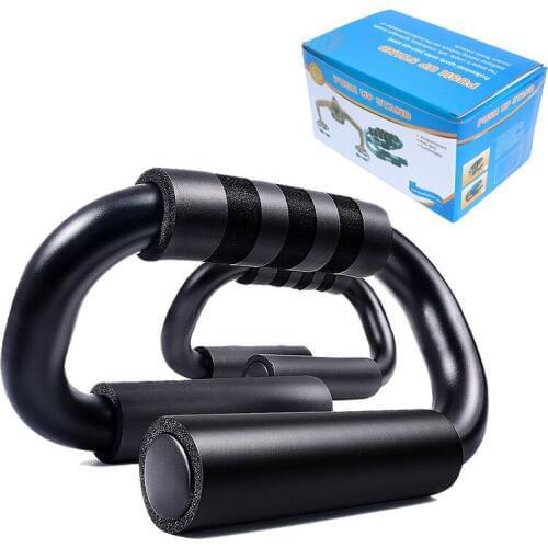 Sports Accessories Push-up Stand Home Gym Supplies Workout Equipment