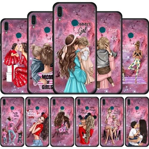 Yomic Phone Cases Huawei Y5 Lite