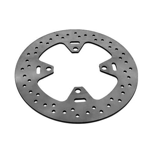 650tr-g Rear Brake Disc for Cfmoto Motorcycle Accessories Spring Breeze