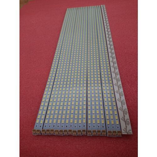100 PCS/lot 60LED LED backlight strip for LC-40LE511 40BL702B LE4050b LE4052 LE4052A LTA400HM13 40-DOWN LJ64-03029A