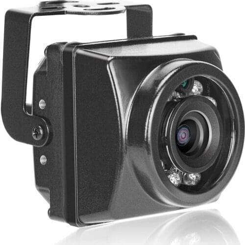 1080P 3MP 5MP HD IP66 Waterproof Night Vision IR-Cut 940NM Mini POE IP IR Nest Cam Outdoor p2p onvif cctv Security Camera car