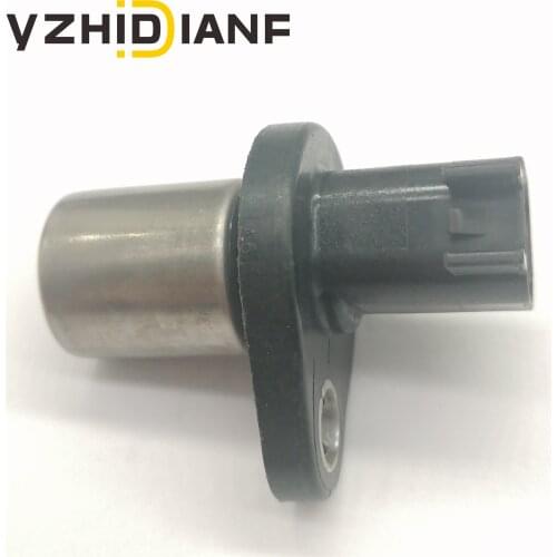 1x XW43-6C315-BB AJ812 Original Crankshaft Position Sensor XW4Z6C315BABB PC366 5S1754 NSC500160 19211 DY915 For Land Range Rover