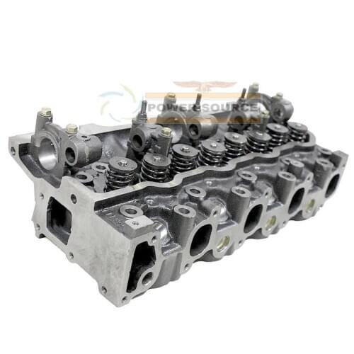 909 150 2L 2LT old Complete Cylinder Head Assembly For Toyota Hilux 2400 2.4L D 11101-54030 11101-54040 11101-54050 11101-54024