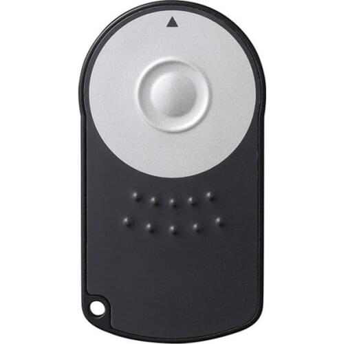 Wireless IR Infrared Camera Shutter Remote Control For RC-6 RC6 FOR Canon 750D 700D 650D 600D 550D 500D 70D 60D T5I T4I