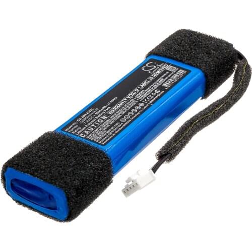 CS 5000mAh / 37.00Wh battery for JBL Xtreme Splashproof GSP0931134 02