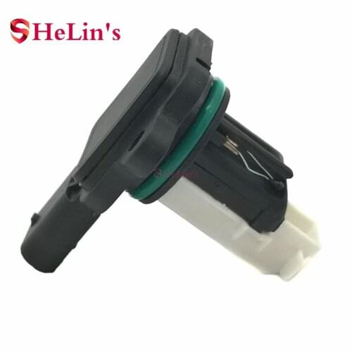 Mass Air Flow Meter Maf Sensor For BMW F10 F11 F18 F07 523i 525i 528i 530i 535i E82 E88 135i E90 E91 E92 E93 335i 335xi 335 i XI