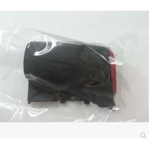 For Nikon D800 Handshake Ornamental Leather Hand-held Rubber Leather