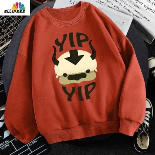 Ellipses Men's Sweatshirts With Collar