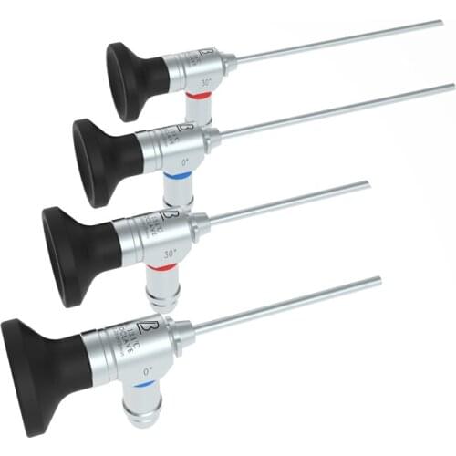 Laryngoscope 70degree ENT Endoscope