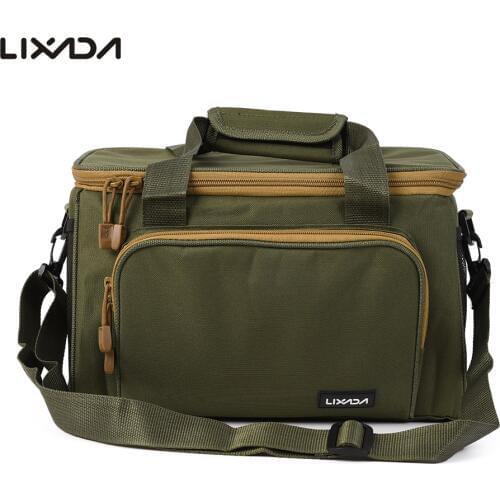 LIXADA Fishing Bags