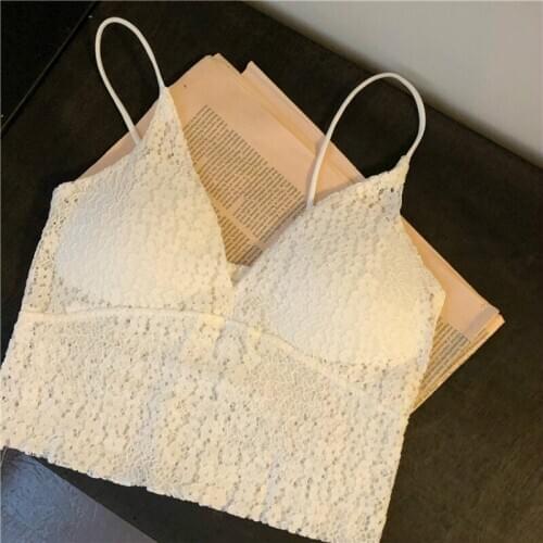 LOSTOUSES Women's Crop Tops