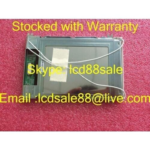 Best price and quality the brand new LM4Q30TA for industrial LCD Display