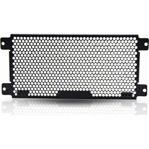 Motorcycle Radiator Grille Guard Protector Grill Cover Protection For Kawasaki Ninja 125 Z125 Performance Ninja125 Z 125 2019