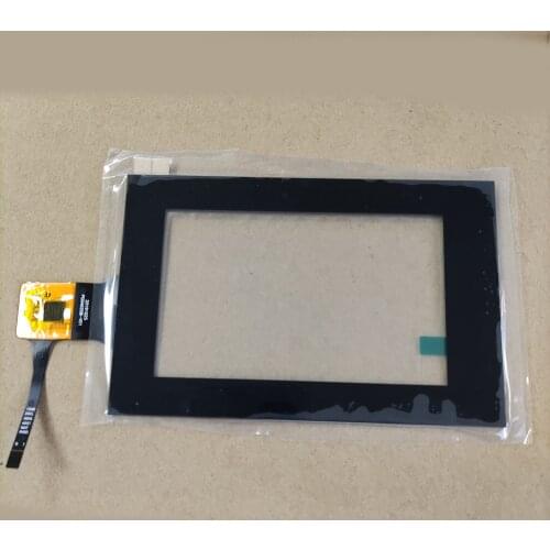 Original display screen of IPC9800 CCTV monitor