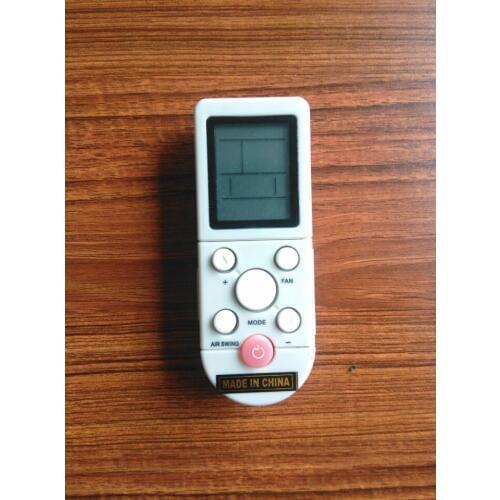 The latest oakes air conditioning remote control For AUX YKR-F/001 AUX YKR-F/006 AUX YKR-F/09 Air Conditioner
