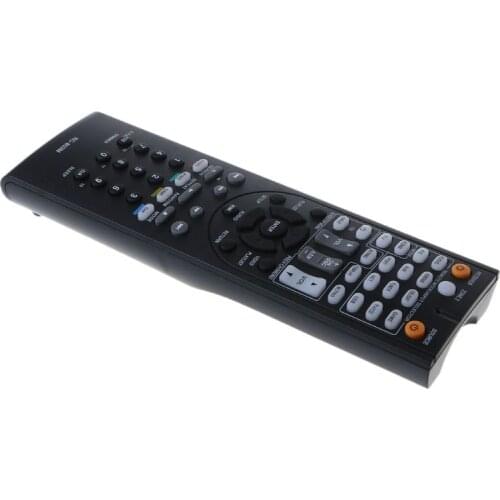 RC-803M Remote Controller for Onkyo AV Receiver TX-NR609 TX-NR609B HT-S7409
