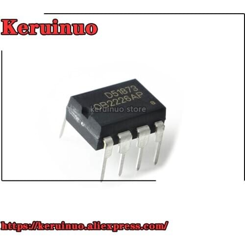 10pcs/LOT OB2226AP DIP NEW ORIGINAL IN STOCK