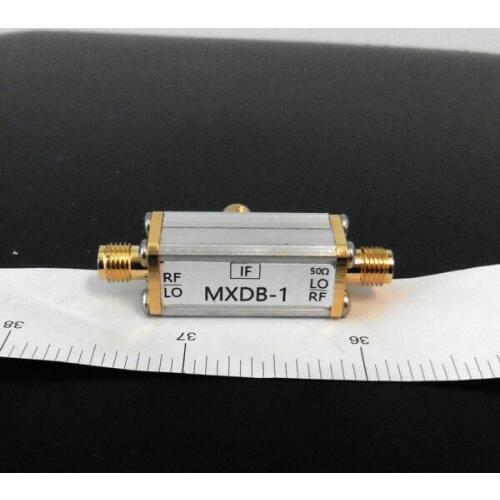 2.5 ~ 2000MHz RF coaxial double balanced mixer, SMA interface, double sideband modulator