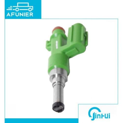 Fuel injector nozzle for TOYOTA 360CC OE No.23250-38010, 2325038010