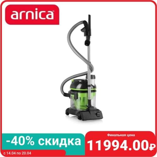 ARNICA Vacuum Cleaners