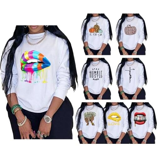 Женские длинные футболки CHAIYAO China At AliExpress