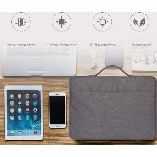 For Huawei MateBook X 13/X Pro 13.9/E 12 (2019)/13 /14 14"/15 15.6"/D 14 /D 15/14/15/ MagicBook Pro 16.1 Taptop Bag