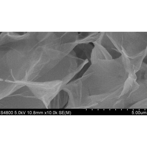 Large size Graphene oxide series DSGO-1-75