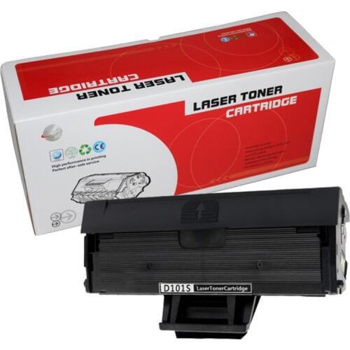 1 PCS MLT-D101S d101S toner cartridge for Samsung 2160 2166W ML2165 SCX3400 34013407 3405F 3405FW SF-760P SF761 SF-761P