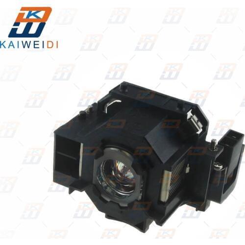 Compatible for ELPLP41 EMP-S5 EMP-S52 EMP-T5 EMP-X5 EMP-X52 EMP-S6 EMP-X6 EMP-260 EB-S6 Projector lamp V13H010L41 for Epson