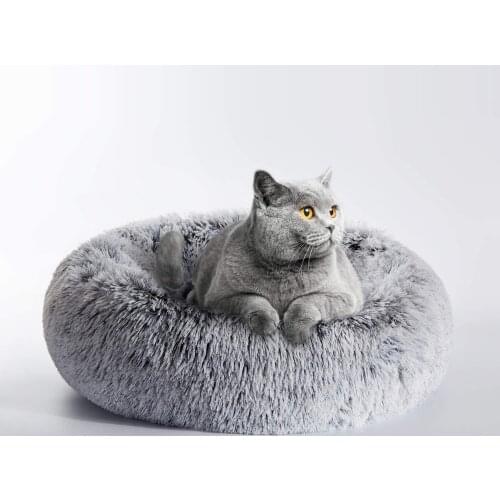 Cat Pillows Mingming China