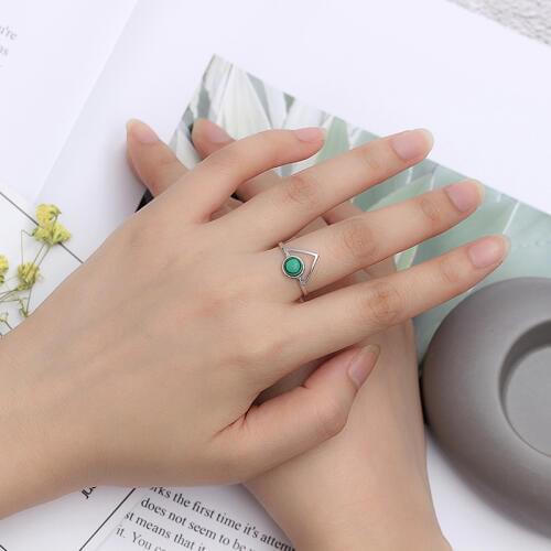 MLKENLY Engagement Rings