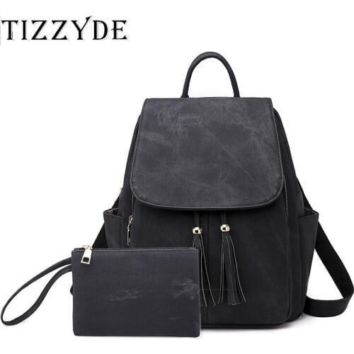 Fashion Multifunction Backpack Women PU Leather Backpack Female Anti Theft Backpack School Bag for Teenage Girls Mochila ZZL167