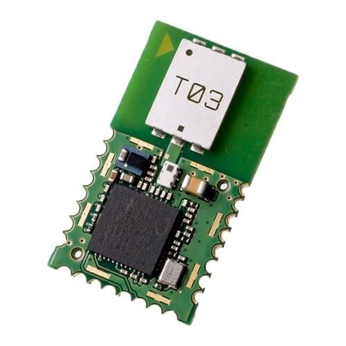 DWM1000 Positioning UWB Positioning Module Ultra-wideband Indoor Positioning Module Original