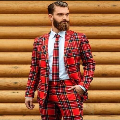 Muriel Lester Men's Suits