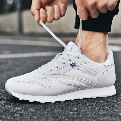 Mens Casual Shoes Hot Sale Sneaker Casual Shoes Sapatos Zapatos Informales De Hombre Sneakers Men Summer Mens Sports For